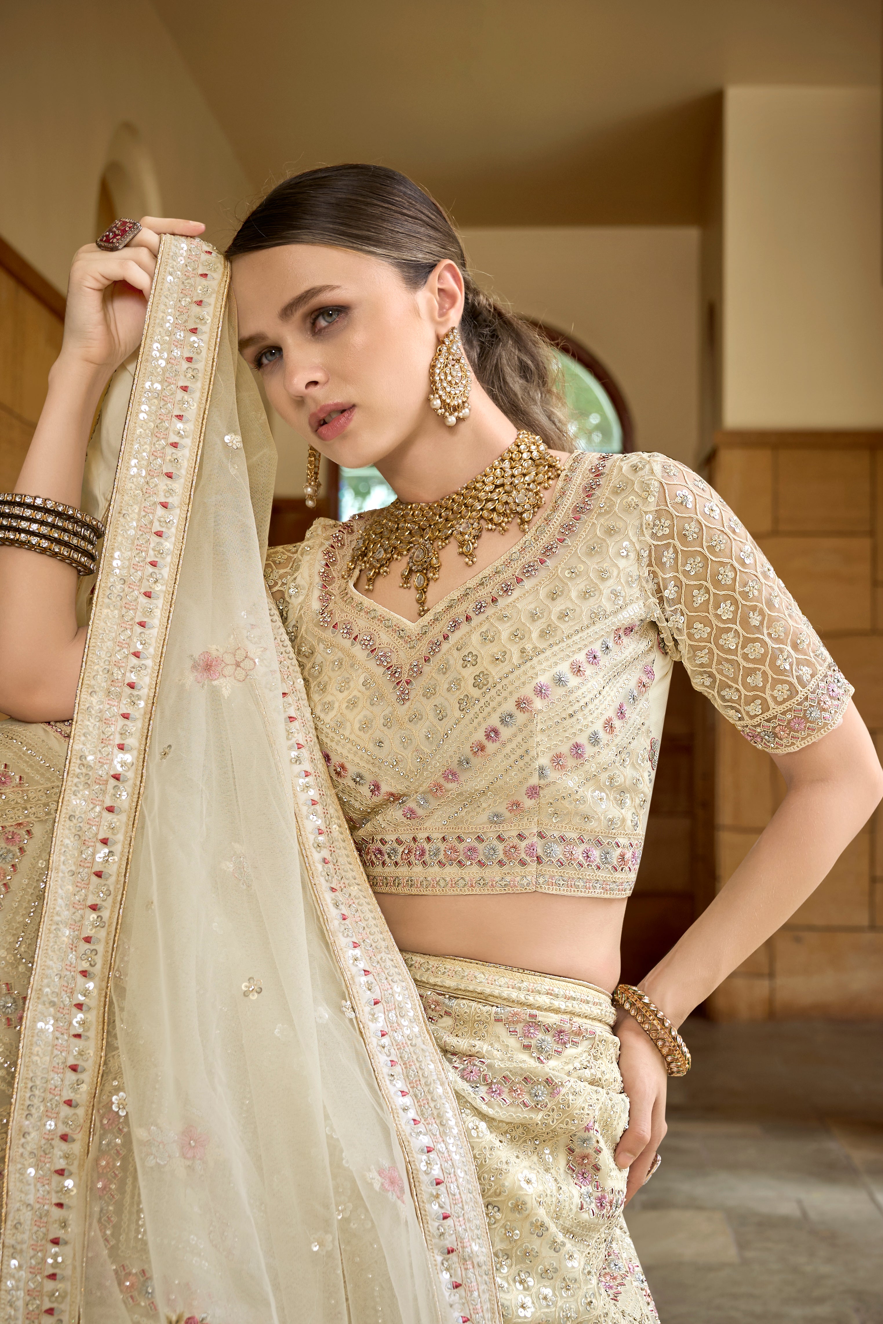lehenga choli