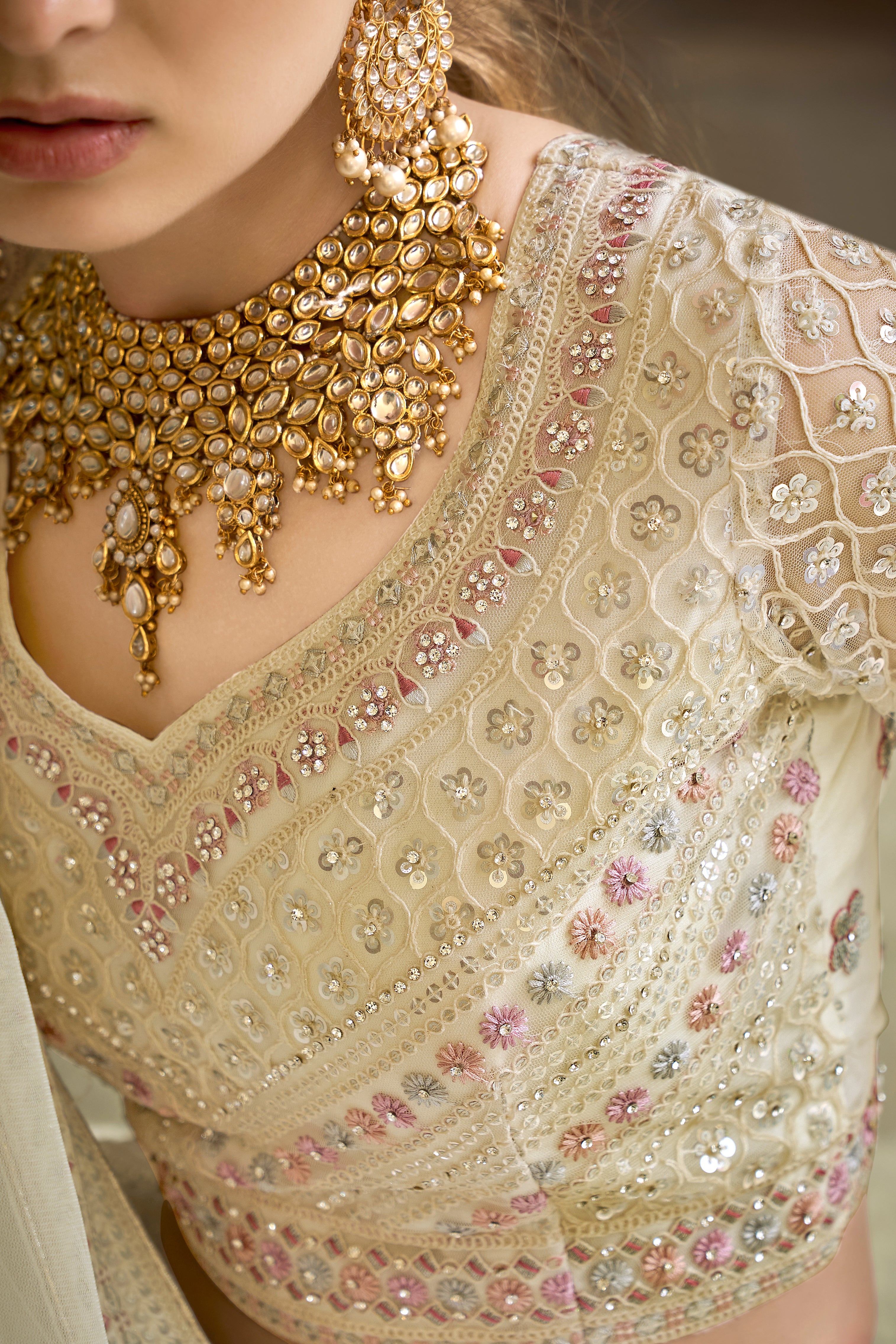 lehenga choli