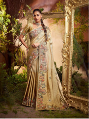 KANCHIPURAM pure handwork saree 2026 premium collection