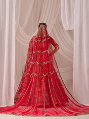 2369-k pure silk rani colour bridalfactoryoutlet.in lehenga