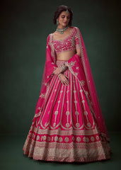 New collection of bridal collection....replika of kalki